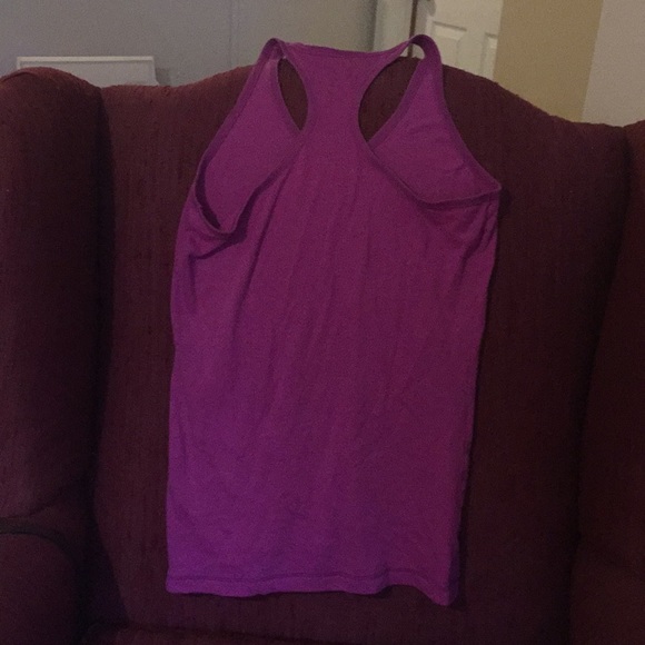 Tank top - Picture 2 of 2